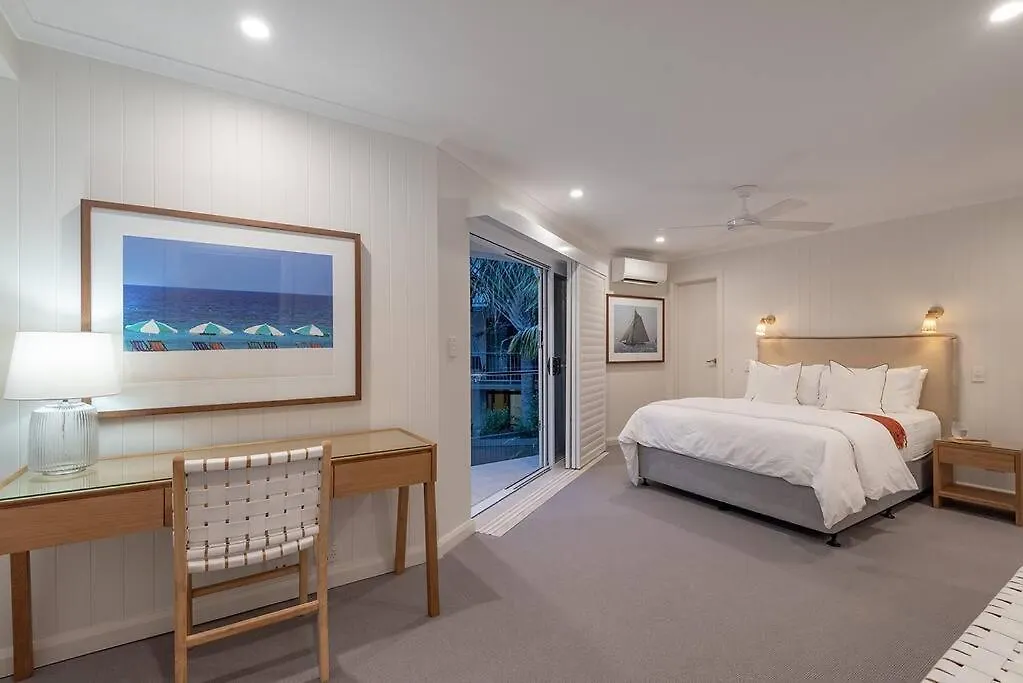 Little Cove Haven, Naousa 4 Noosa Heads Apartment