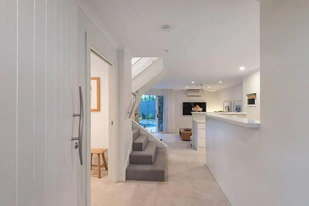 Apartment Little Cove Haven, Naousa 4 Noosa Heads