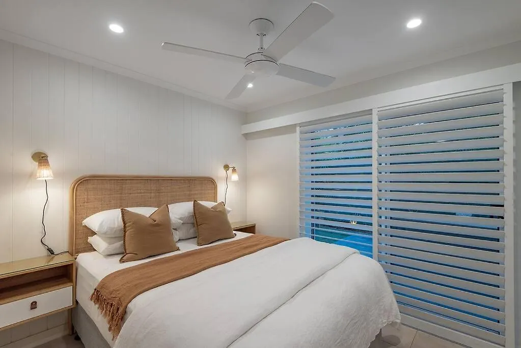 Little Cove Haven, Naousa 4 Noosa Heads Apartment