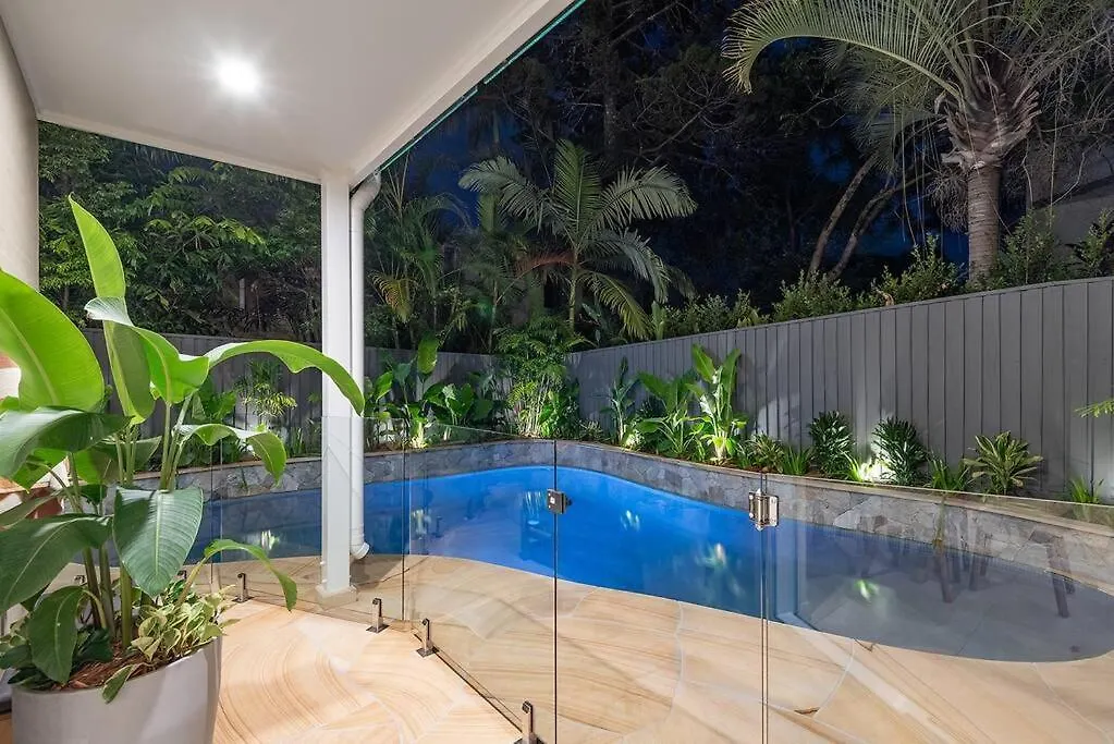 Little Cove Haven, Naousa 4 Noosa Heads Apartment