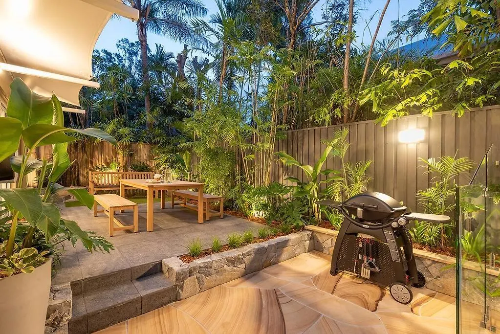 Apartment Little Cove Haven, Naousa 4 Noosa Heads Australia