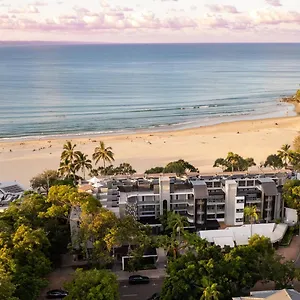 4* Feriested Netanya Beachfront
